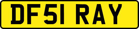 DF51RAY