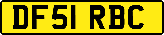 DF51RBC