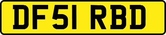 DF51RBD