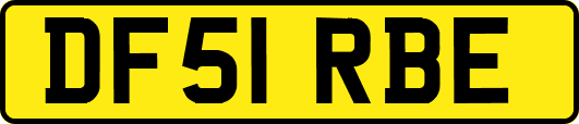DF51RBE