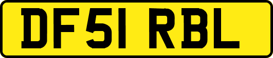 DF51RBL