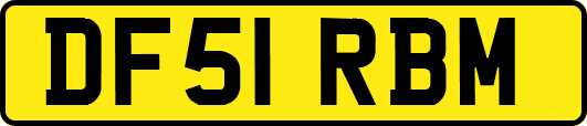 DF51RBM