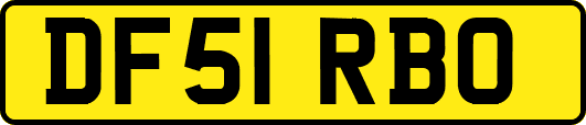 DF51RBO