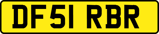 DF51RBR