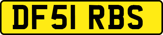 DF51RBS