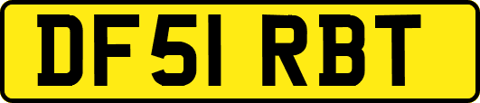 DF51RBT