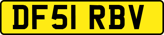 DF51RBV