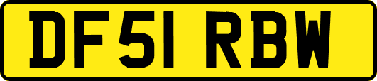 DF51RBW