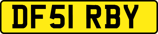 DF51RBY