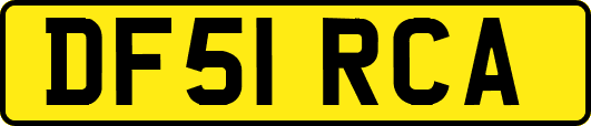 DF51RCA