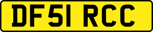 DF51RCC