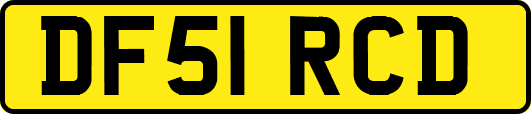 DF51RCD