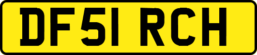 DF51RCH