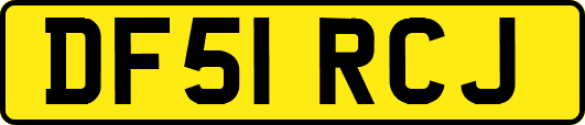 DF51RCJ