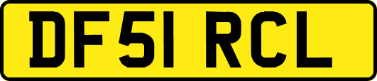 DF51RCL