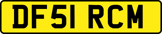 DF51RCM