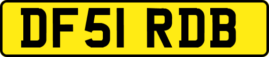 DF51RDB