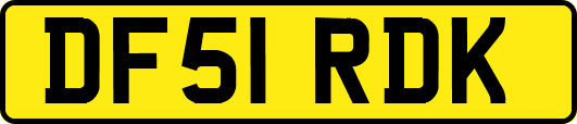 DF51RDK