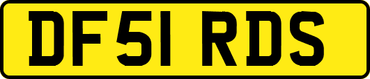 DF51RDS