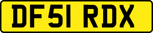 DF51RDX