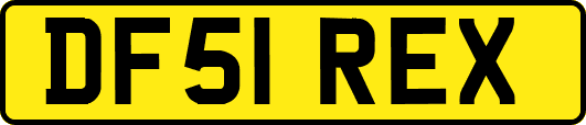 DF51REX