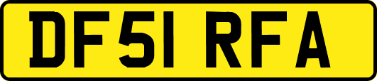 DF51RFA