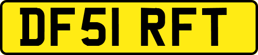 DF51RFT