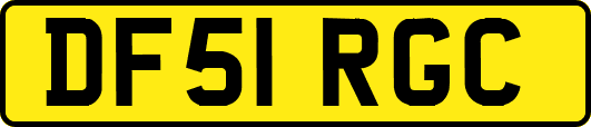 DF51RGC