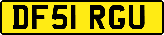 DF51RGU