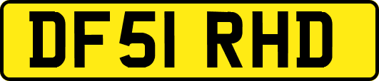 DF51RHD