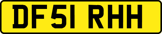 DF51RHH