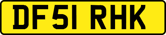 DF51RHK