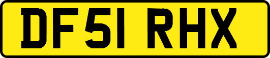 DF51RHX