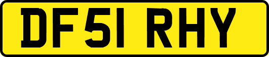 DF51RHY