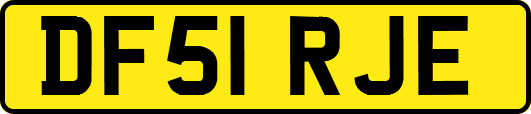 DF51RJE