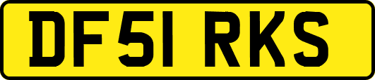 DF51RKS