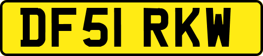 DF51RKW