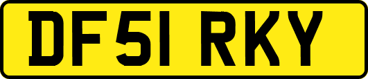 DF51RKY