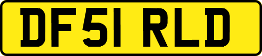 DF51RLD