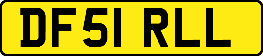 DF51RLL