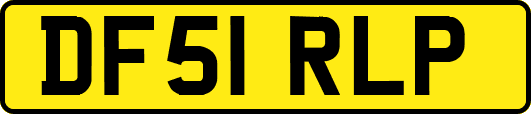 DF51RLP