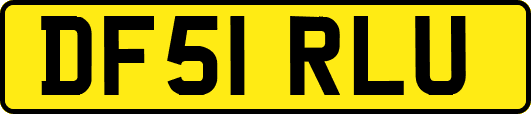 DF51RLU