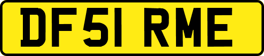 DF51RME