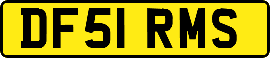 DF51RMS