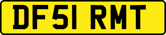 DF51RMT