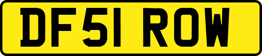 DF51ROW