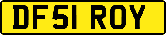 DF51ROY