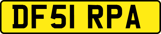 DF51RPA