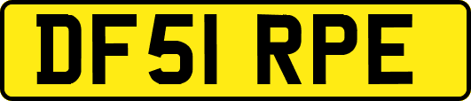 DF51RPE