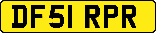 DF51RPR